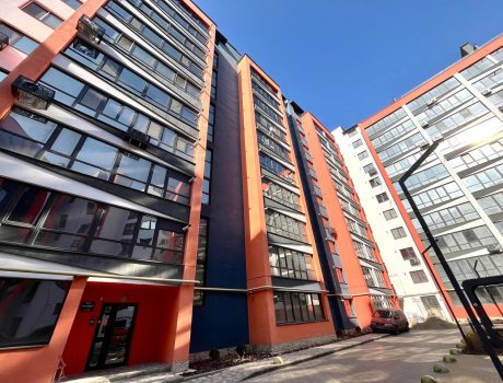 Продаж квартири 4 кімнати 141 кв. м. ЖК Dream Park (Центр) Хмельницький