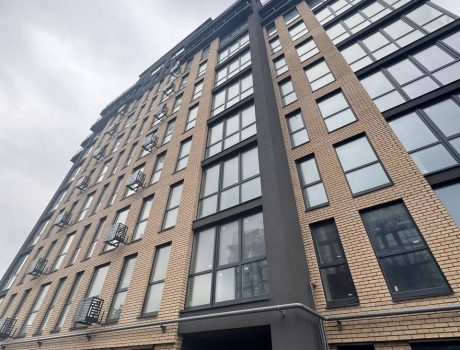 Продаж квартири 2 кімнати 75 кв. м. ЖК Harmony (Виставка) Хмельницький