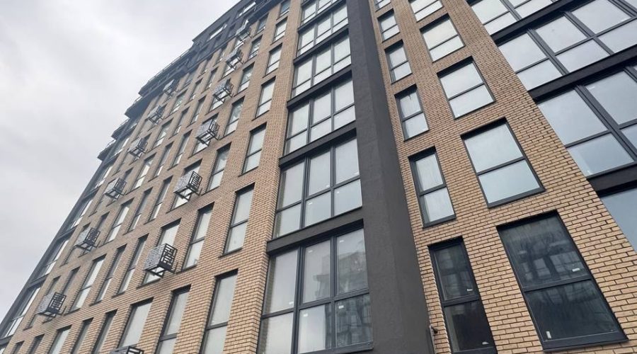 Продаж квартири 2 кімнати 75 кв. м. ЖК Harmony (Виставка) Хмельницький