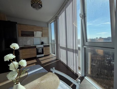 Оренда 2 кімнати 62 кв. м. Львівське шосе (Південно-Захід) Хмельницький