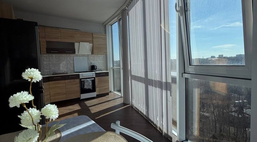 Оренда 2 кімнати 62 кв. м. Львівське шосе (Південно-Захід) Хмельницький