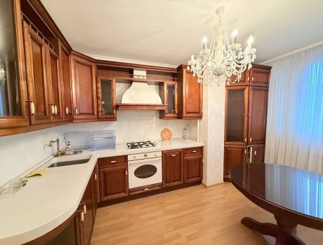 Оренда 4 кімнати 80 кв. м. Горбанчука (Ракове) Хмельницький