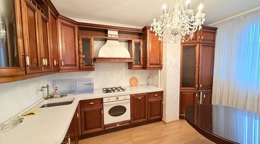 Оренда 4 кімнати 80 кв. м. Горбанчука (Ракове) Хмельницький