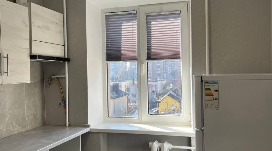 Оренда 2 кімнати водопровідна (Центр) Хмельницький