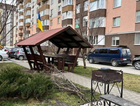 Продаж квартири 1 кімната 41 кв. м. ЖК Ранкове (Виставка) Хмельницький