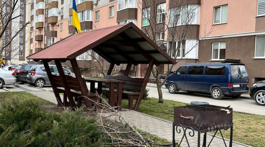 Продаж квартири 1 кімната 41 кв. м. ЖК Ранкове (Виставка) Хмельницький