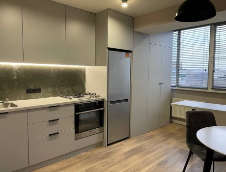 Продаж квартири 1 кімната 55 кв. м. Шевченка (Центр) Хмельницький