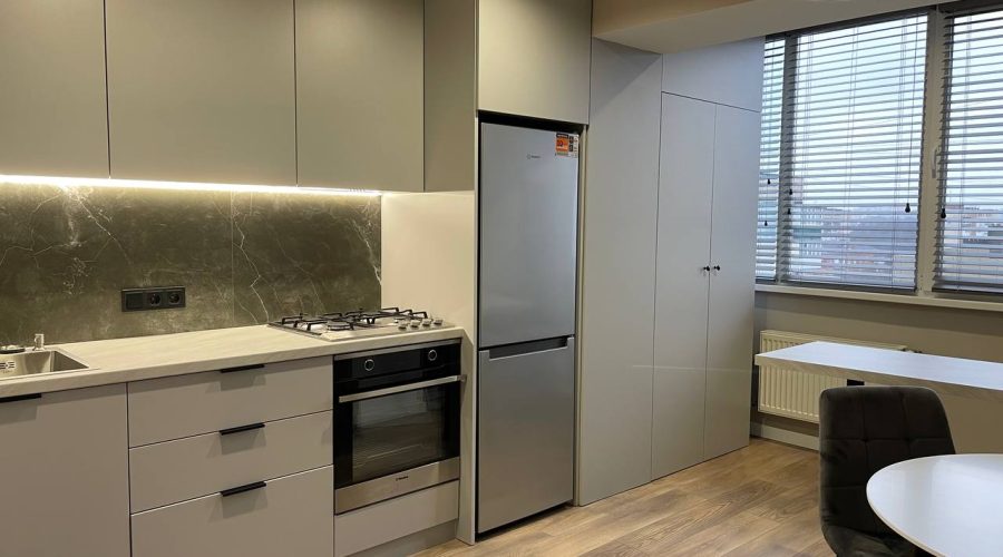 Продаж квартири 1 кімната 55 кв. м. Шевченка (Центр) Хмельницький