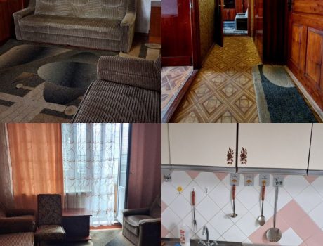 Оренда 2 кімнати Прибузька (Центр) Хмельницький