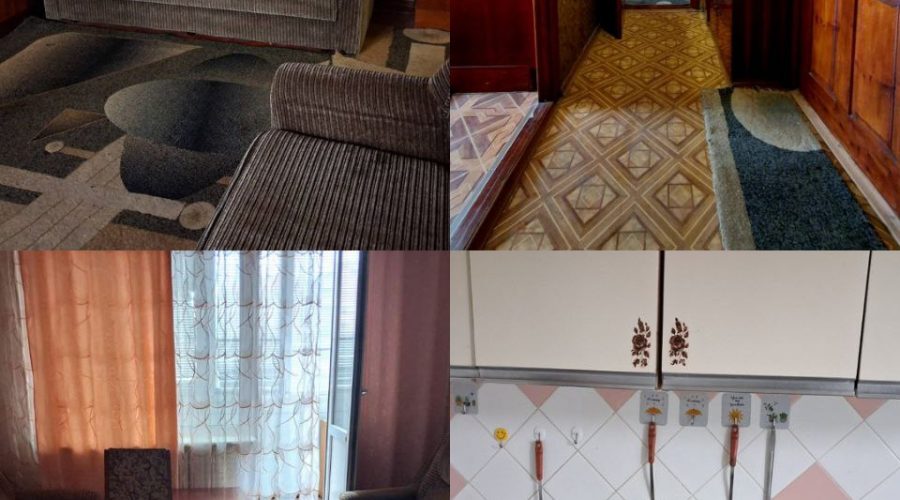 Оренда 2 кімнати Прибузька (Центр) Хмельницький