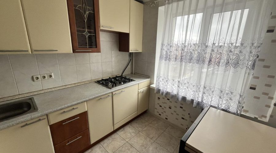 Оренда 2 кімнати 49 кв. м. Подільська (Центр) Хмельницький