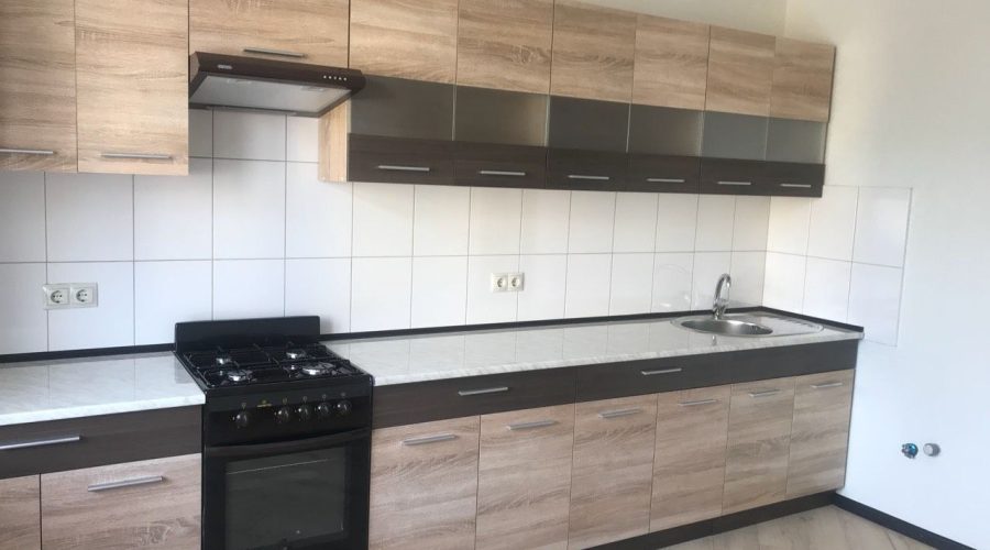 Продаж квартири 1 кімната 43 кв. м. ЖК Срібні озера (Озерна) Хмельницький
