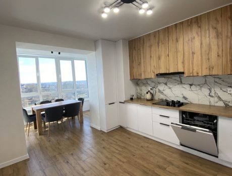 Оренда 3 кімнати 86 кв. м. ЖК “Щасливий” (Виставка) Хмельницький