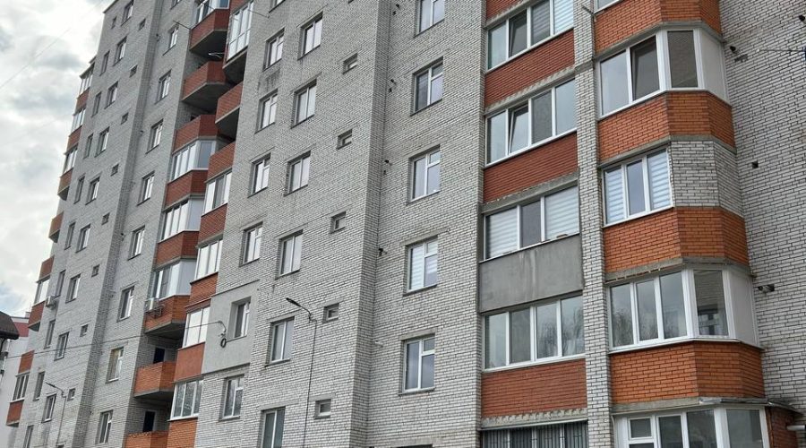 Продаж квартири 2 кімнати 79 кв. м. Інститутська (Південно-Захід) Хмельницький
