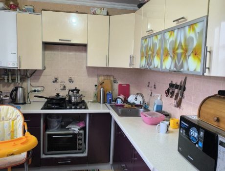 Продаж квартири 1 кімната 36 кв. м. Кам’янецька (Південно-Захід) Хмельницький