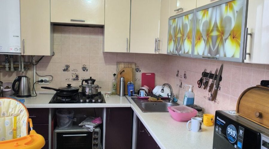 Продаж квартири 1 кімната 36 кв. м. Кам’янецька (Південно-Захід) Хмельницький