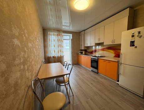 Оренда 1 кімната 48 кв. м. ЖК Академмістечко (Центр) Хмельницький