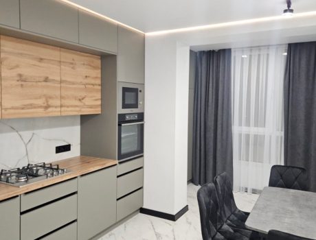 Оренда 1 кімната 45 кв. м. ЖК Дрім Парк (Центр) Хмельницький