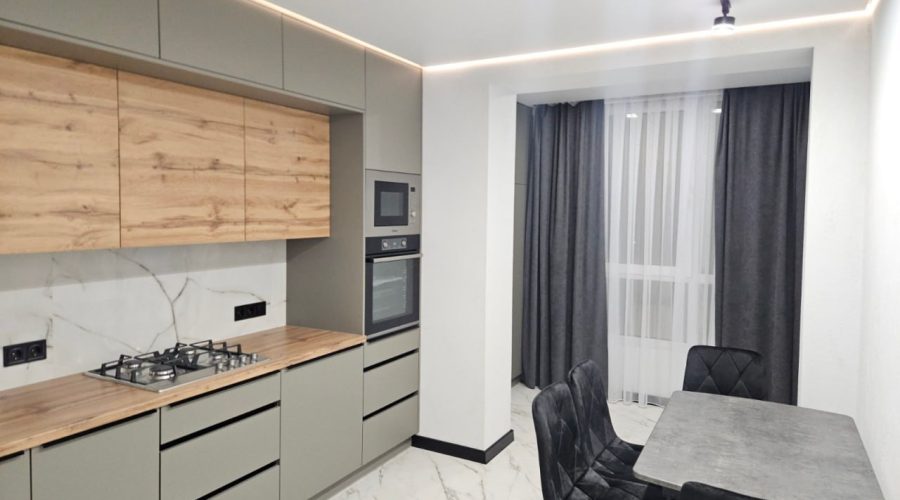 Оренда 1 кімната 45 кв. м. ЖК Дрім Парк (Центр) Хмельницький