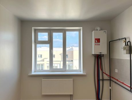 Продаж квартири 1 кімната 45 кв. м. Кармелюка (Озерна) Хмельницький