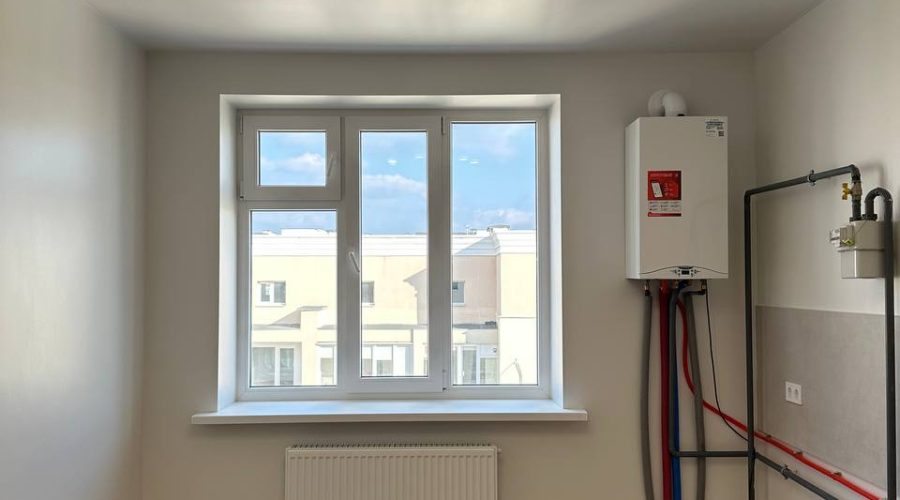 Продаж квартири 1 кімната 45 кв. м. Кармелюка (Озерна) Хмельницький