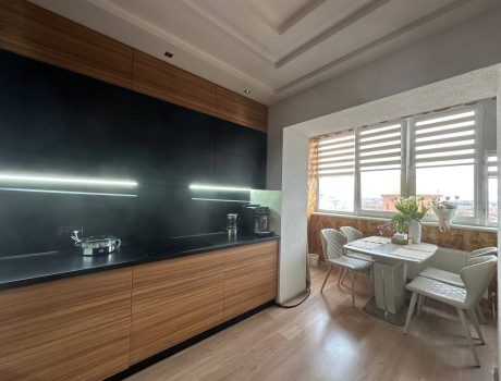 Продаж квартири 3 кімнати 90 кв. м. Молодіжна (Південно-Захід) Хмельницький