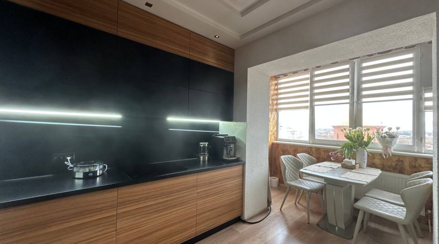 Продаж квартири 3 кімнати 90 кв. м. Молодіжна (Південно-Захід) Хмельницький