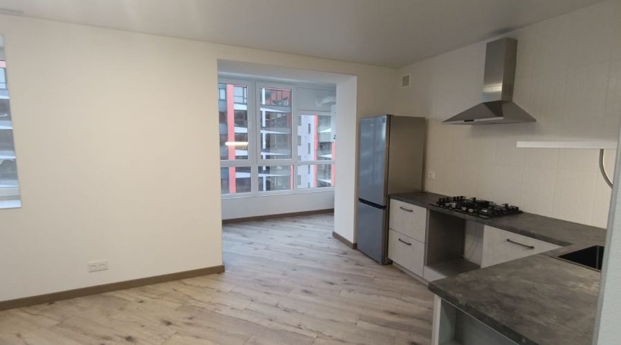 Оренда 1 кімната 40 кв. м. ЖК Дрім Парк (Центр) Хмельницький