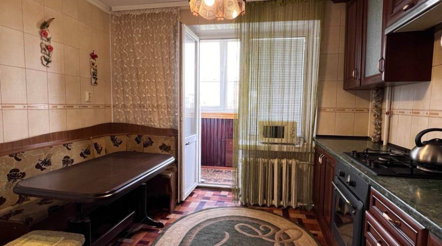 Оренда 2 кімнати 48 кв. м. Миколи Міхновського (Дубове) Хмельницький