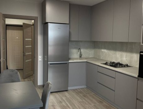 Продаж квартири 1 кімната 42 кв. м. ЖК Дрім Парк (Центр) Хмельницький