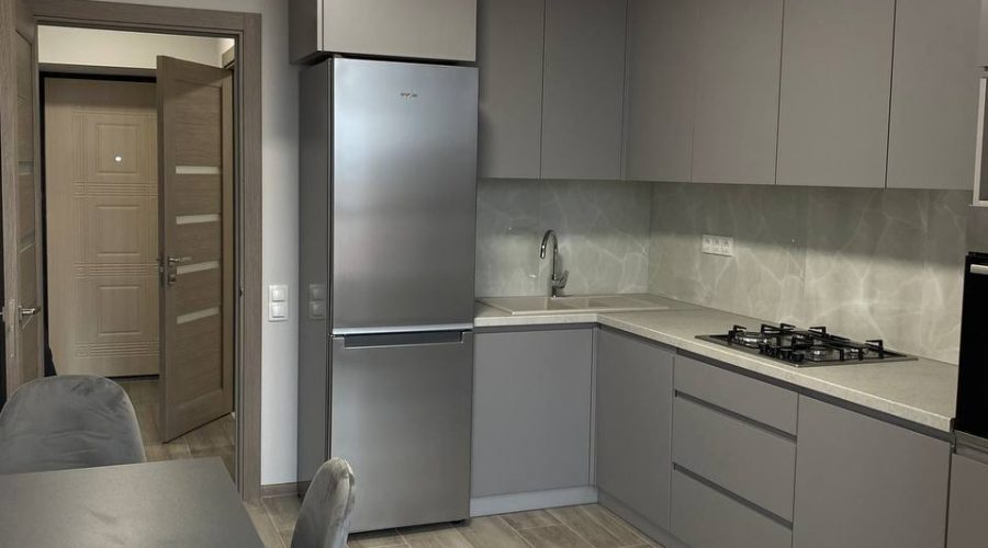 Продаж квартири 1 кімната 42 кв. м. ЖК Дрім Парк (Центр) Хмельницький