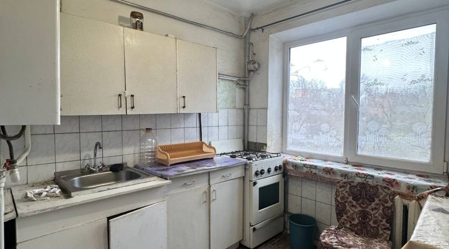 Оренда 3 кімнати (Дубове) Хмельницький