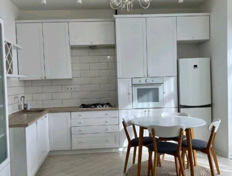 Продаж квартири 1 кімната 64 кв. м. ЖК Панорама (Виставка) Хмельницький