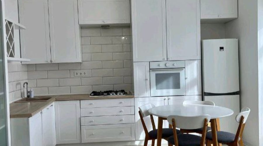 Продаж квартири 1 кімната 64 кв. м. ЖК Панорама (Виставка) Хмельницький