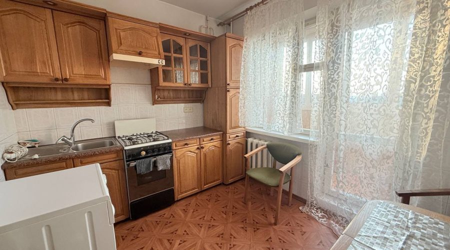 Продаж квартири 2 кімнати 57 кв. м. Залізняка (Озерна) Хмельницький