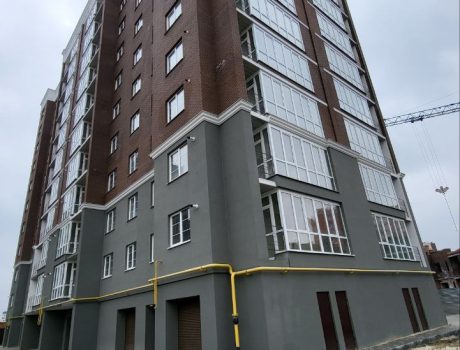 Продаж квартири 2 кімнати 70 кв. м. ЖК Амстердам (Озерна) Хмельницький