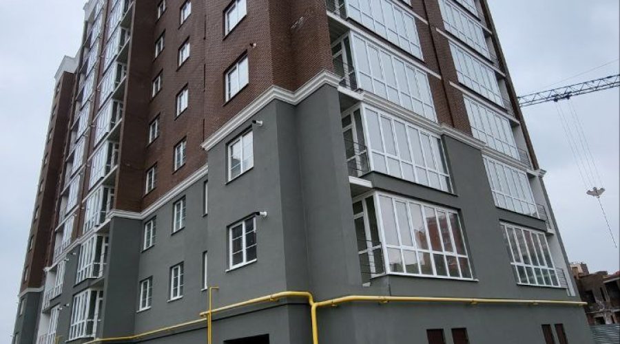 Продаж квартири 2 кімнати 70 кв. м. ЖК Амстердам (Озерна) Хмельницький