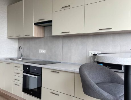 Продаж квартири 1 кімната 41 кв. м. ЖК «Над Бугом» (Виставка) Хмельницький
