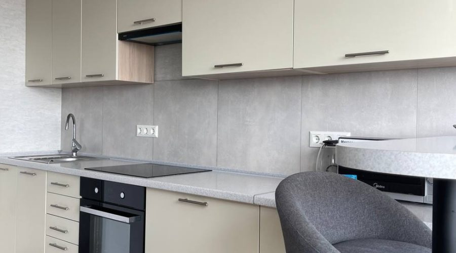 Продаж квартири 1 кімната 41 кв. м. ЖК «Над Бугом» (Виставка) Хмельницький