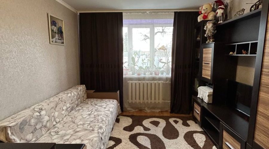 Продаж квартири 1 кімната 21 кв. м. Чорновола (Заготзерно) Хмельницький