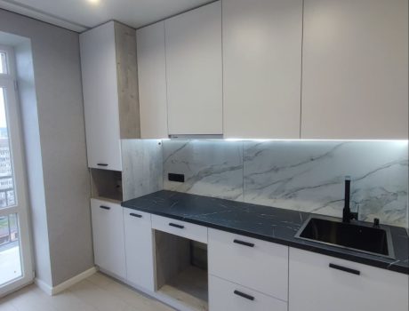 Продаж квартири 2 кімнати 60 кв. м. ЖК Академмістечко, (Центр) Хмельницький