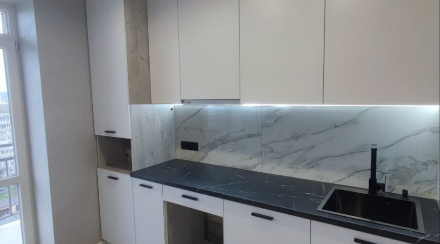 Продаж квартири 2 кімнати 60 кв. м. ЖК Академмістечко, (Центр) Хмельницький