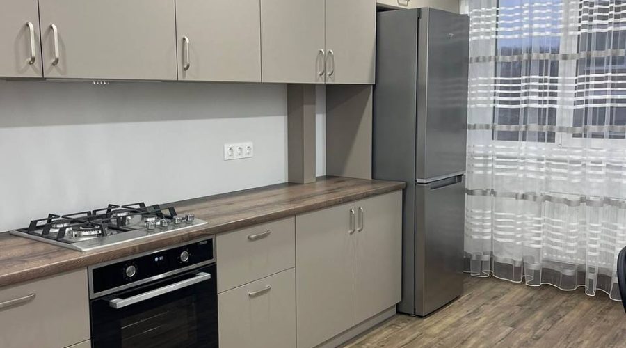 Оренда 1 кімната 49 кв. м. Кармелюка (Озерна) Хмельницький