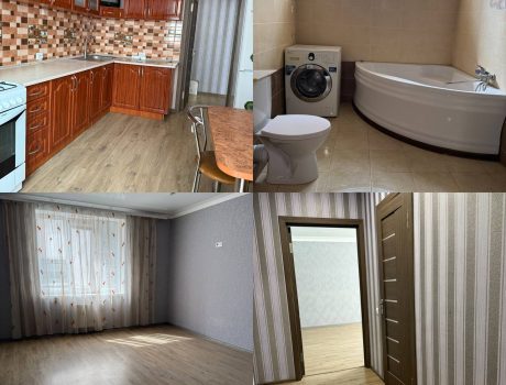 Оренда 1 кімната 52 кв. м. Озерна (Виставка) Хмельницький