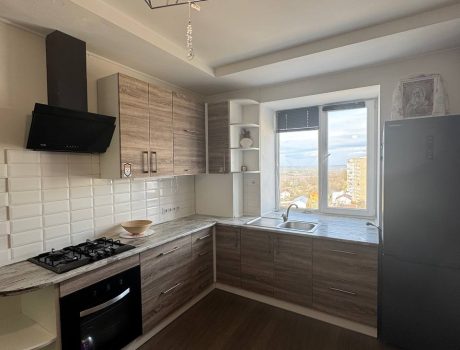 Продаж квартири 1 кімната 43 кв. м. ЖК Глорія Хіл (Виставка) Хмельницький