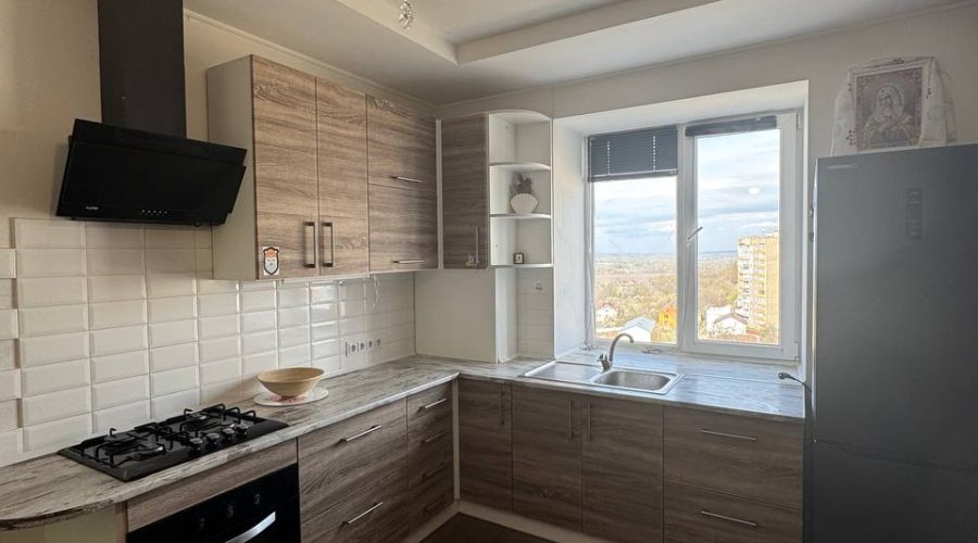 Продаж квартири 1 кімната 43 кв. м. ЖК Глорія Хіл (Виставка) Хмельницький