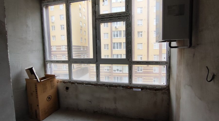 Продаж квартири 2 кімнати 63 кв. м. Камелюка (Озерна) Хмельницький