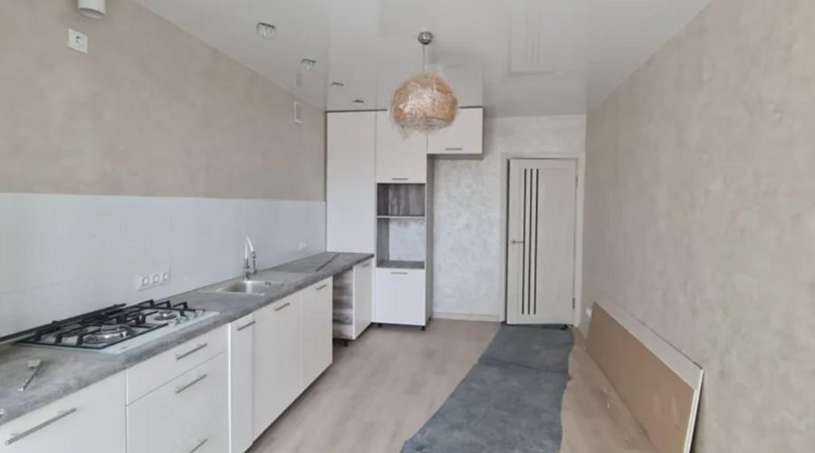 Продаж квартири 3 кімнати 93 кв. м. ЖК Дизайн Парк (Дубове) Хмельницький