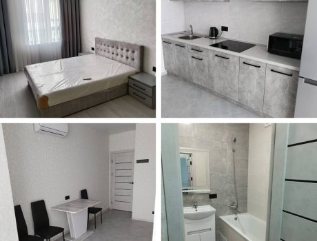 Оренда 1 кімната 44 кв. м. ЖК Над Бугом (Виставка) Хмельницький