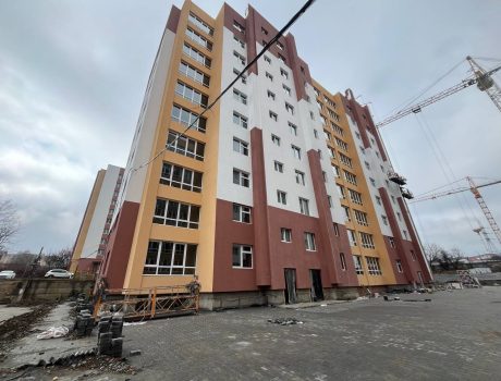 Продаж квартири 2 кімнати 74 кв. м. Озерна (Виставка) Хмельницький